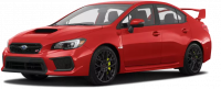 Колёса для SUBARU WRX STI  V1 Sedan 2014–2017