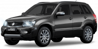 Диски для SUZUKI Grand Vitara XL7   