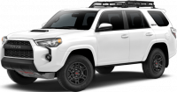 Шины для TOYOTA 4Runner   