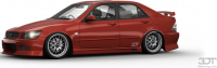 Шины для TOYOTA Altezza   