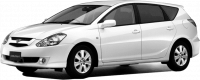 Шины для TOYOTA Caldina  T210 Wagon 2000–2002