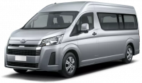 Колёса для TOYOTA Hiace  H300 2019–2023