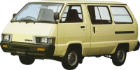 Диски для TOYOTA Lite Ace/Town Ace   