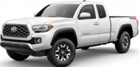 Диски для TOYOTA Tacoma  RZN 1995–2004