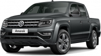 Диски для VOLKSWAGEN Amarok  2H/2HS2 Double Cab 2010–2016