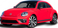 Диски для VOLKSWAGEN Beetle  16(5C1) Hatchback 2011–2016