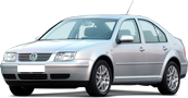 Колёса для VOLKSWAGEN Bora  1J2 Sedan 1998–2005