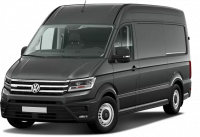 Колёса для VOLKSWAGEN Crafter  2E Kombi 2006–2011