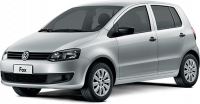 Диски для VOLKSWAGEN Fox  5Z 2005–2011