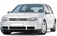 Диски для VOLKSWAGEN Golf IV  1J5 Variant 1999–2006