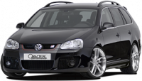 Колёса для VOLKSWAGEN Golf V  1KP Cross 2005–2008