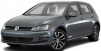 Колёса для VOLKSWAGEN Golf VI  5K Hatchback 3d 2008–2012