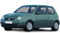 Колёса для VOLKSWAGEN Lupo   