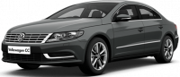 Диски для VOLKSWAGEN Passat CC   