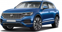 Колёса для VOLKSWAGEN Touareg   