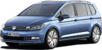 Диски для VOLKSWAGEN Touran  1T3 2010–2015