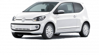 Колёса для VOLKSWAGEN Up!  AA/AAN 121 Hatchback 3d 2011–2016