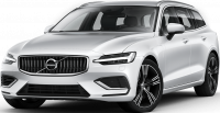 Колёса для VOLVO RECHARGE XC90   