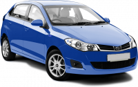 Шины для ZAZ Forza  A13 Hatchback 5d 2010–2016