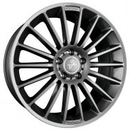 Диски Keskin Tuning KT15