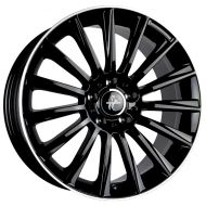 Диски Keskin Tuning KT18