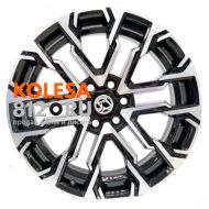 Khomen Wheels AZIMUT 2205