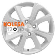 Новая модель дисков Khomen Wheels KHW1501 (Rio/Solaris)