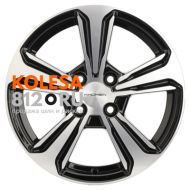 Новая модель дисков Khomen Wheels KHW1502 (Rio/Solaris)