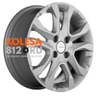 Диски Khomen Wheels KHW1503 (Logan)