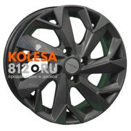 Новая модель дисков Khomen Wheels KHW1508 (Rio/Solaris)