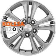 Диски Khomen Wheels KHW1603 (Corolla)