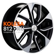 Khomen Wheels KHW1703 (Jac/Москвич 3)