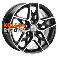 Диски Khomen Wheels KHW1709 (Ford C-Max)