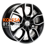 Диски Khomen Wheels KHW1713 (Changan CS35/CS35 Pro)