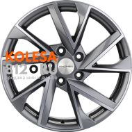 Диски Khomen Wheels KHW1714 (Teana)