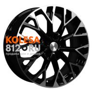 Новая модель дисков Khomen Wheels KHW1718 (CX-5/Seltos/Soul/Sonata)