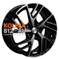 Новая модель дисков Khomen Wheels KHW1722 (Coolray)