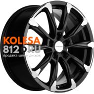 Диски Khomen Wheels KHW1808 (Outlander)