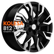 Khomen Wheels KHW1809 (Chery Tiggo 3/Tiggo 3 Pro)