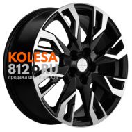 Диски Khomen Wheels KHW1809 (Outlander)