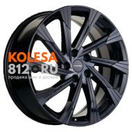 Новые размеры дисков Khomen Wheels KHW1901 (Chery Tiggo 7 Pro)