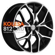 Диски Khomen Wheels KHW2012