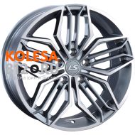 LS Wheels 1001