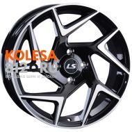 Диски LS Wheels 1003