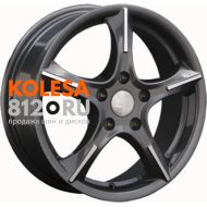 Диски LS Wheels 114