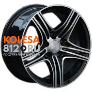 LS Wheels 127