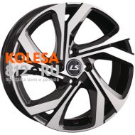 Диски LS Wheels 1307