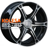 Диски LS Wheels 131