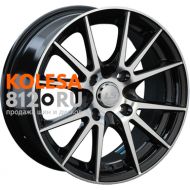 Диски LS Wheels 143