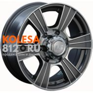 LS Wheels 160